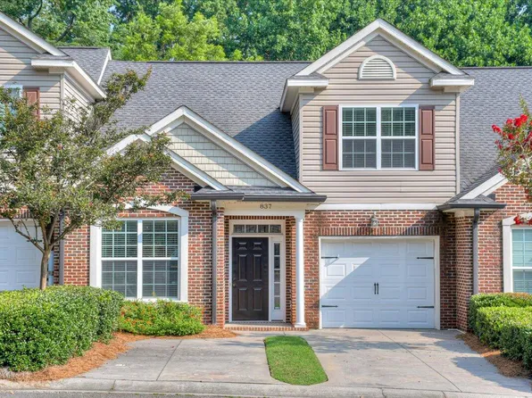837 MAYO Lane, Augusta, GA 30907
