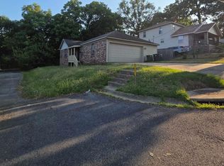 3500 S Ringo St, Little Rock, AR 72206