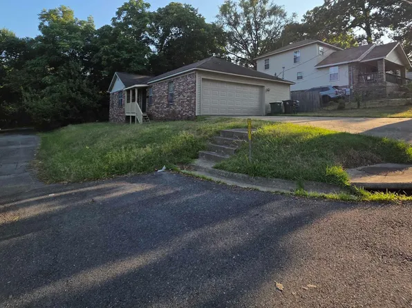 3500 S Ringo St, Little Rock, AR 72206