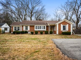 8550 N College Ave, Indianapolis, IN