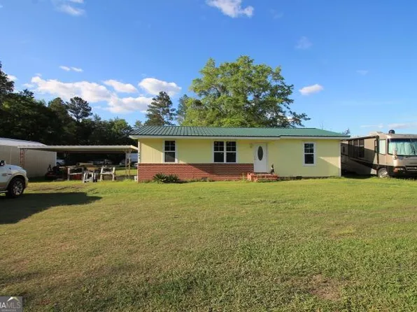 440 Jacksonville Hwy, Fitzgerald, GA 31750