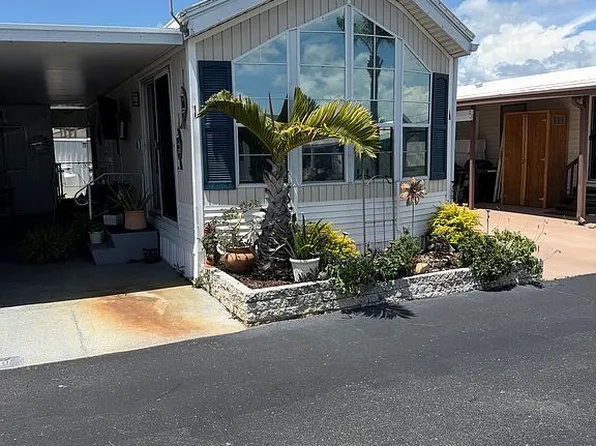12400 Us Highway 19 N Lot 408, Clearwater, FL 33764