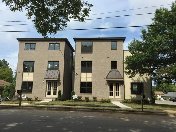 1013 13th Ave S, Nashville, TN 37212