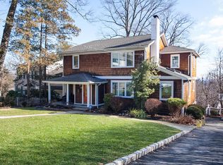 150 Walker Rd, West Orange, NJ 07052
