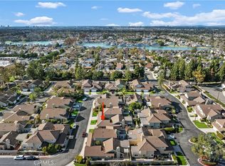 22 Orangegrove #34, Irvine, CA 92604