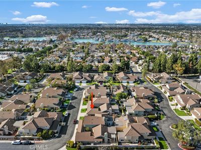 22 Orangegrove #34, Irvine, CA, 92604