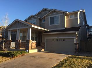 3074 Windridge Cir, Highlands Ranch, CO 80126