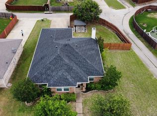 1036 Cavern Dr, Mesquite, TX 75181