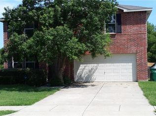 5212 Cedar Mountain Dr, McKinney, TX 75071