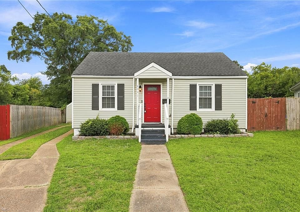 1st image of 6441 Horton Cir