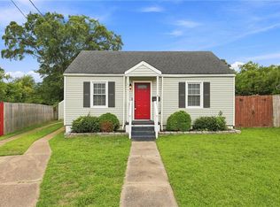 6441 Horton Cir, Norfolk, VA 23513