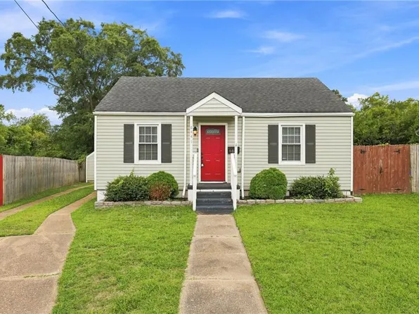 6441 Horton Cir, Norfolk, VA 23513
