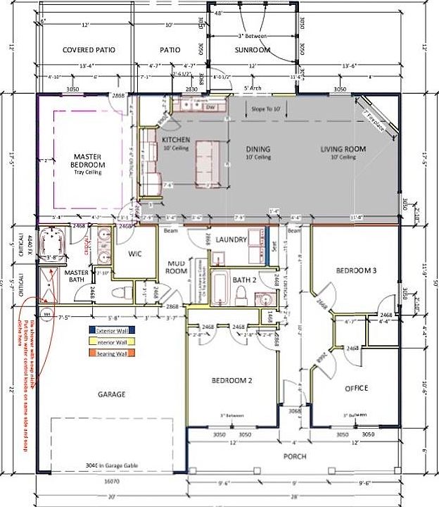 2nd image of 540 Davis Ln