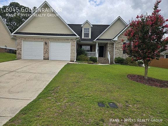2nd image of 6045 Goldenrain Dr