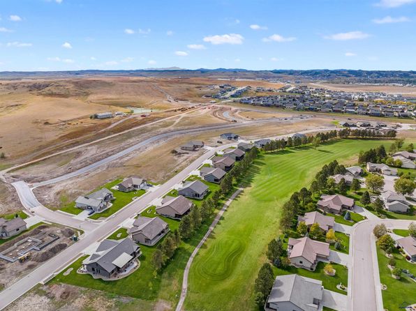 Taylor Made Drive Block LOT 28-16, Rapid City, SD 57703