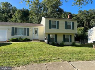 3511 Wayneswood Rd, Fort Washington, MD 20744