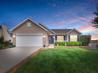 69 Honor Ct, Lake Saint Louis, MO 63367