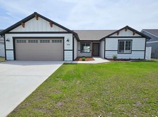 8982 W Disc Ave, Rathdrum, ID 83858