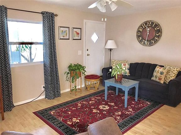 2nd image of 7302 Americana Dr NE #158