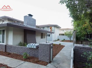 928 Weldwood Ct APT 2, Los Gatos, CA 95032