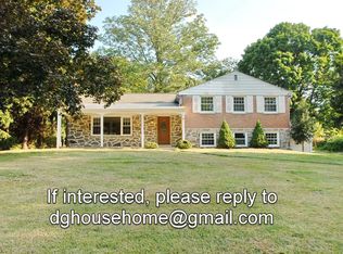 1449 Anthony Wayne Dr, Wayne, PA 19087