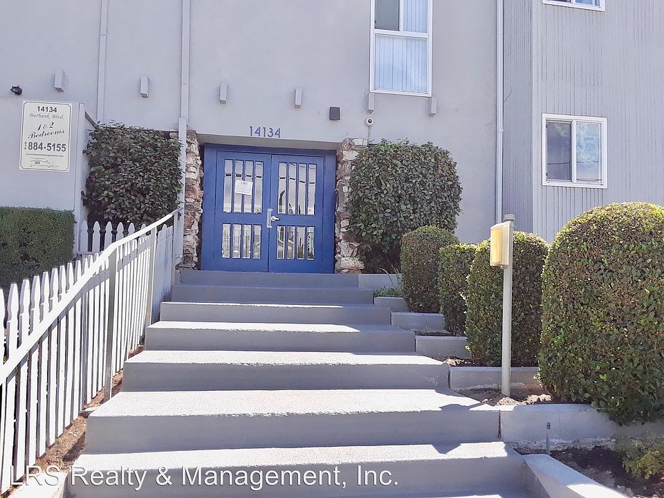 1st image of 14134 Burbank Blvd APT 16