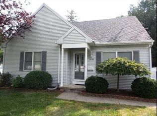 3128 Elmont Rd, Toledo, OH 43615