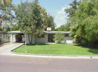 6014 W Stella Ln, Glendale, AZ 85301