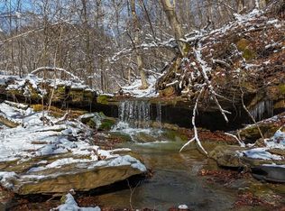 Township Road 366, Marietta, OH