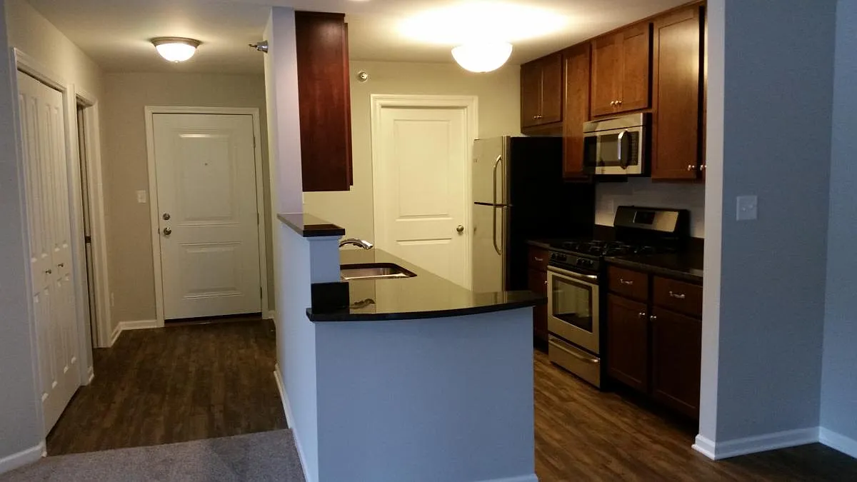 2 bed, 1325 sqft, $1,950 — Photo 1