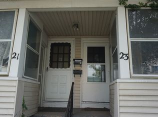 21-23 Portage St, Rochester, NY 14621