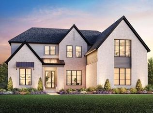 3440 Maple Ridge Dr, Ann Arbor, MI 48105