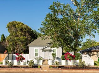 1142 Franklin St, Red Bluff, CA 96080