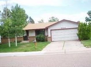 2794 S Pitkin St, Aurora, CO 80013