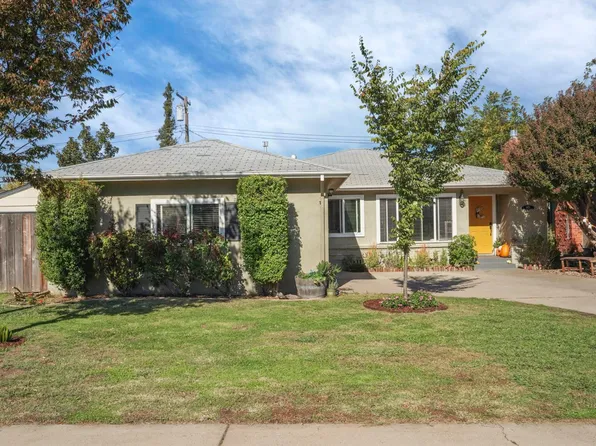 1421 Graffigna Ave, Lodi, CA 95242