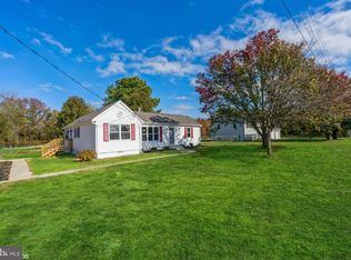 23592 Henry Rd, Ridgely, MD 21660