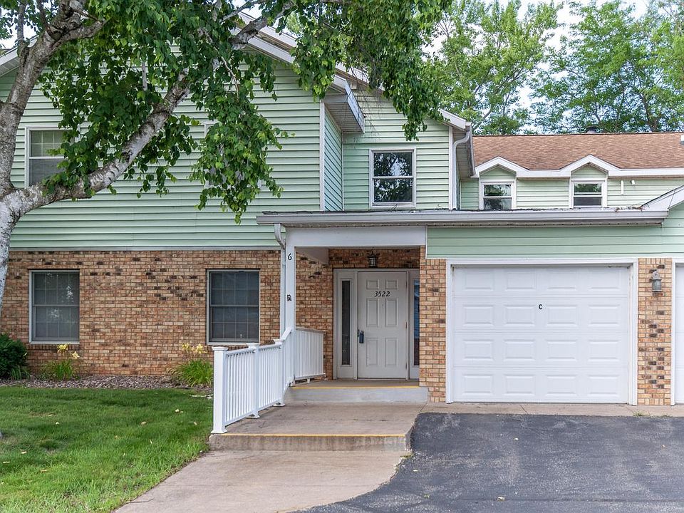 3522 East AVENUE SOUTH South UNIT D, La Crosse, WI 54601 Zillow