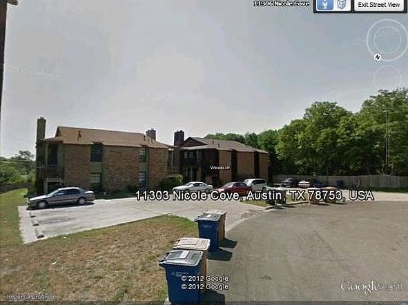 1st image of 11303 Nicole Cv APT C