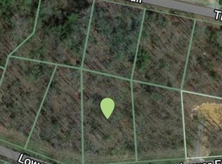 1440 Lower English Creek Rd, Newport, TN 37821