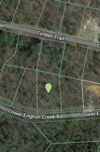 1440 Lower English Creek Rd, Newport, TN, 37821