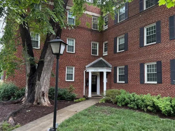 2902 13th Rd S #402-1, Arlington, VA 22204