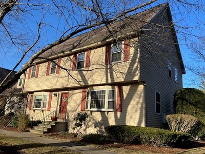 4 Quail Run, Tewksbury, MA, 01876