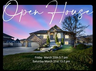 1882 W Old Fort Cir, Farmington, UT 84025