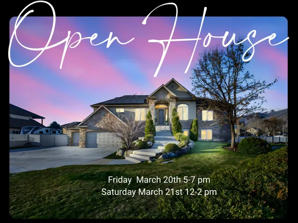 1882 W Old Fort Cir, Farmington, UT 84025