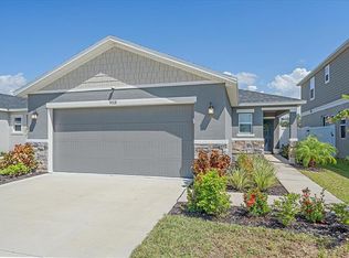 9018 Sandy Bluffs Cir, Parrish, FL 34219
