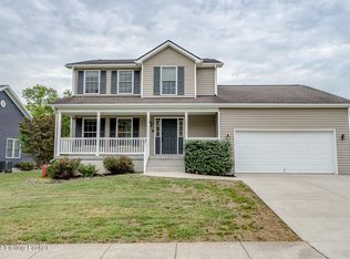 5200 Manor Dr, Crestwood, KY 40014