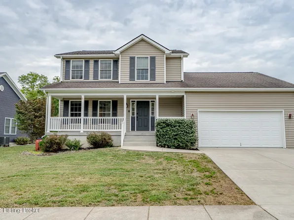 5200 Manor Dr, Crestwood, KY 40014
