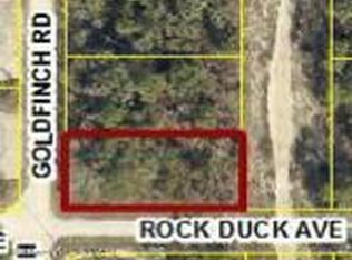14104 Goldfinch Rd, Brooksville, FL 34614