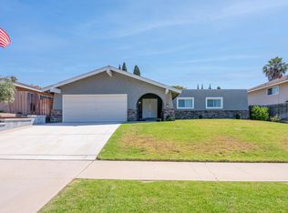2030 N Lyndhurst Ave, Camarillo, CA 93010