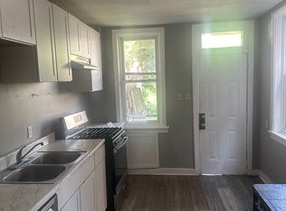 2233 Logan St, Harrisburg, PA 17110